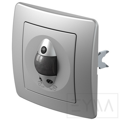 Intrerupator cu infrarosu argintiu (EE32ES-B)