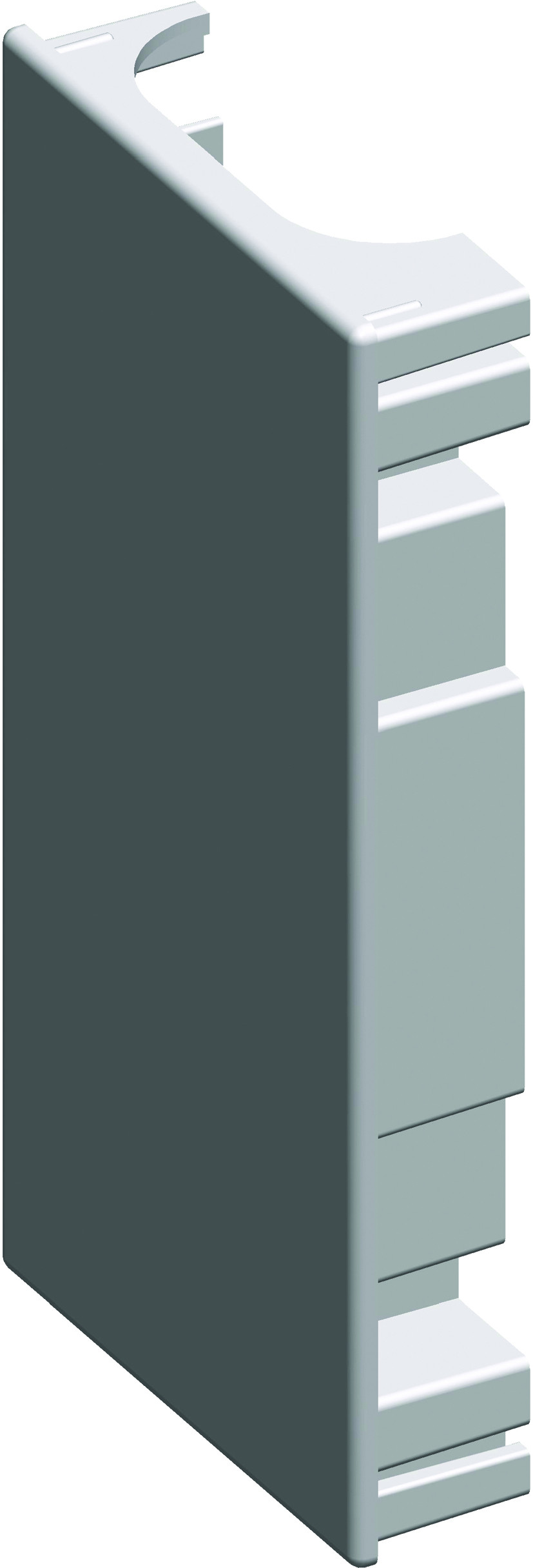 Capac capat MA 130*65 (RT35ES-U)