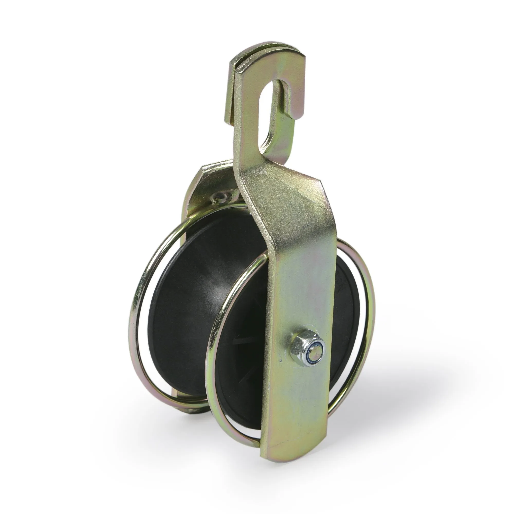 Блок с роликом для протяжки кабеля ST26.1