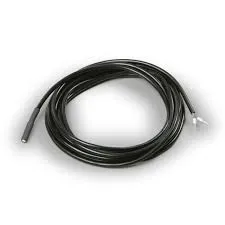 Датчик температуры воздуха ECOA904