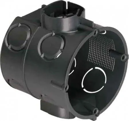 Doza aparat D60:H66 (25 buc/pac) 1555-04