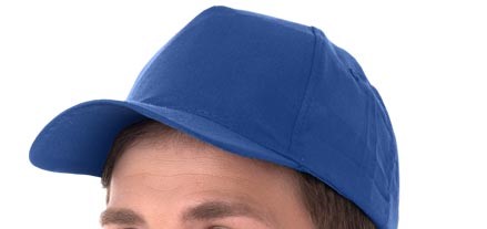 Chipiu CZ-N albastru