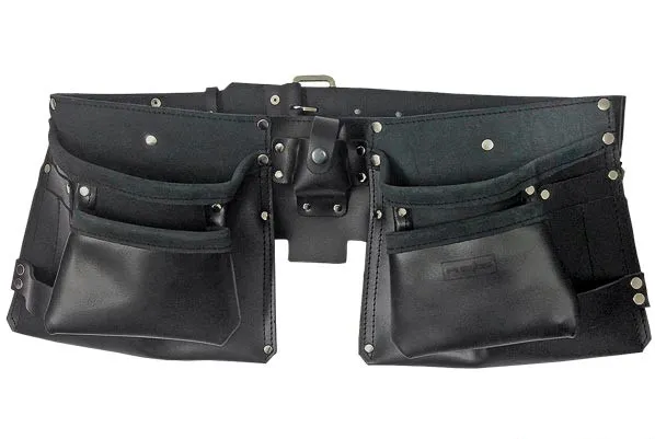 Centura pentru instrumente TORNASK-BLACK