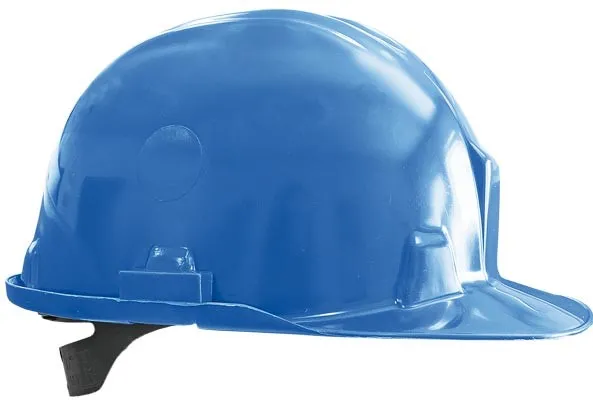 Casca de protectie KASPE-N, Albastra 