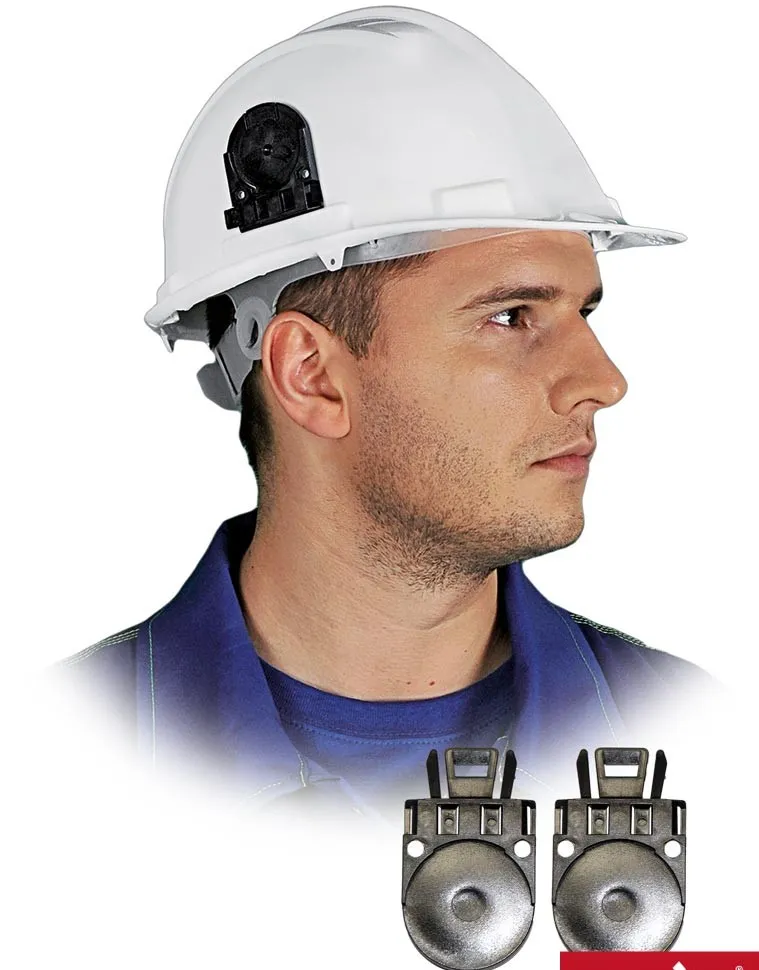 Adapter pentru casca de protectie UNIVER-ADAPTER