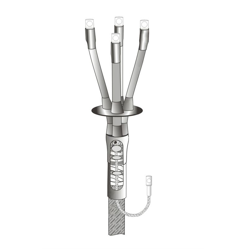 Mufe 4КВТп 1-(150-240)M-F