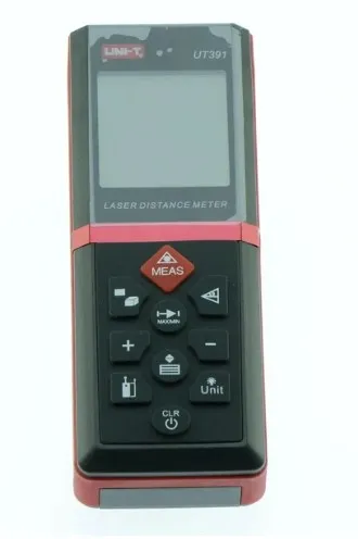 Telemetru laser UT 391