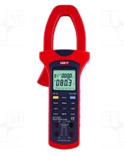 Multimetru digital UT-232