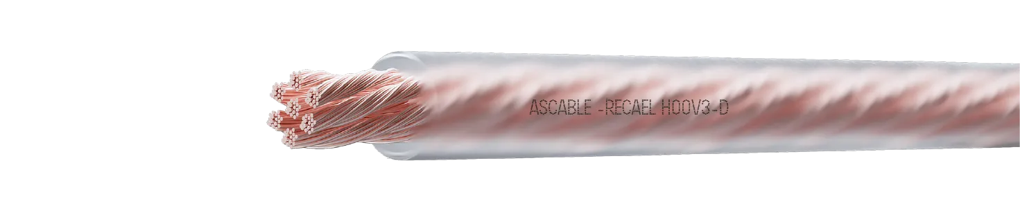 Cablu silicon 1x25mm