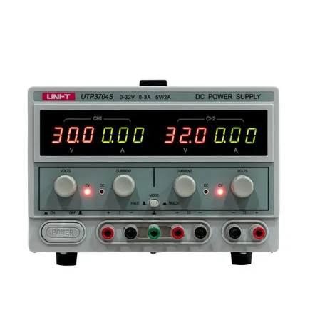 UTP3705S Sursa CC cu reglare