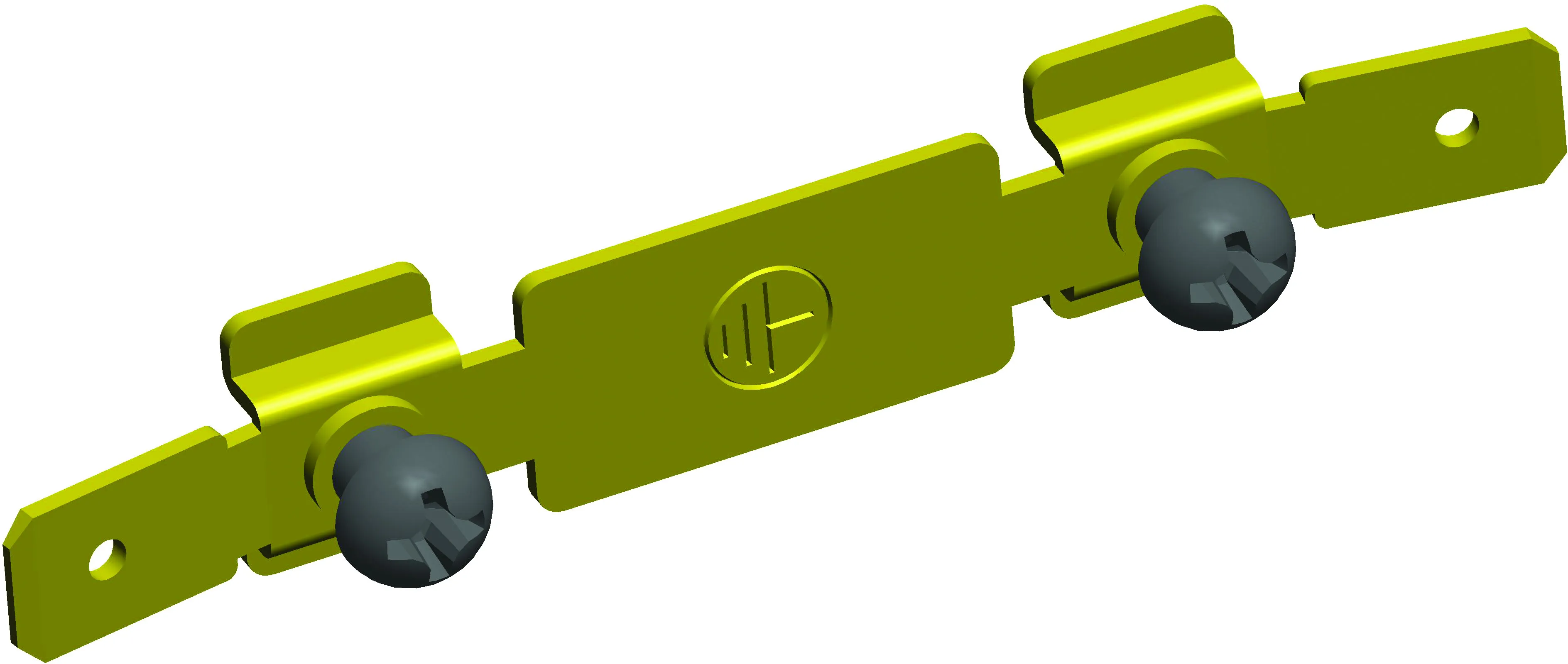 Заземляющее соединение MA2x A6.3