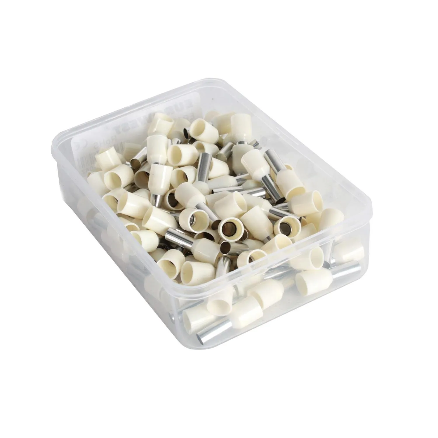 Наконечник 10,00 мм слоновая кость