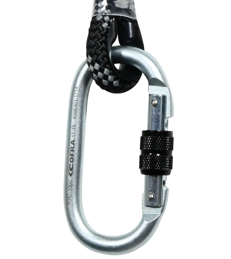 Ham de pozitionare SAVERYK 2m