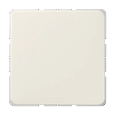 594-0 Ложная кнопка, CD 500, слоновая кость