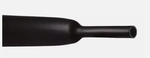 SRUM 3-1/1000 Tub termocontractabil cu adeziv cu perete mediu