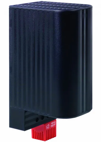 ECHT50 Incalzitor compact dublu izolat 50W