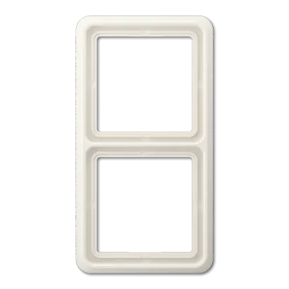 CD582W Rama decor 2 locuri, bej