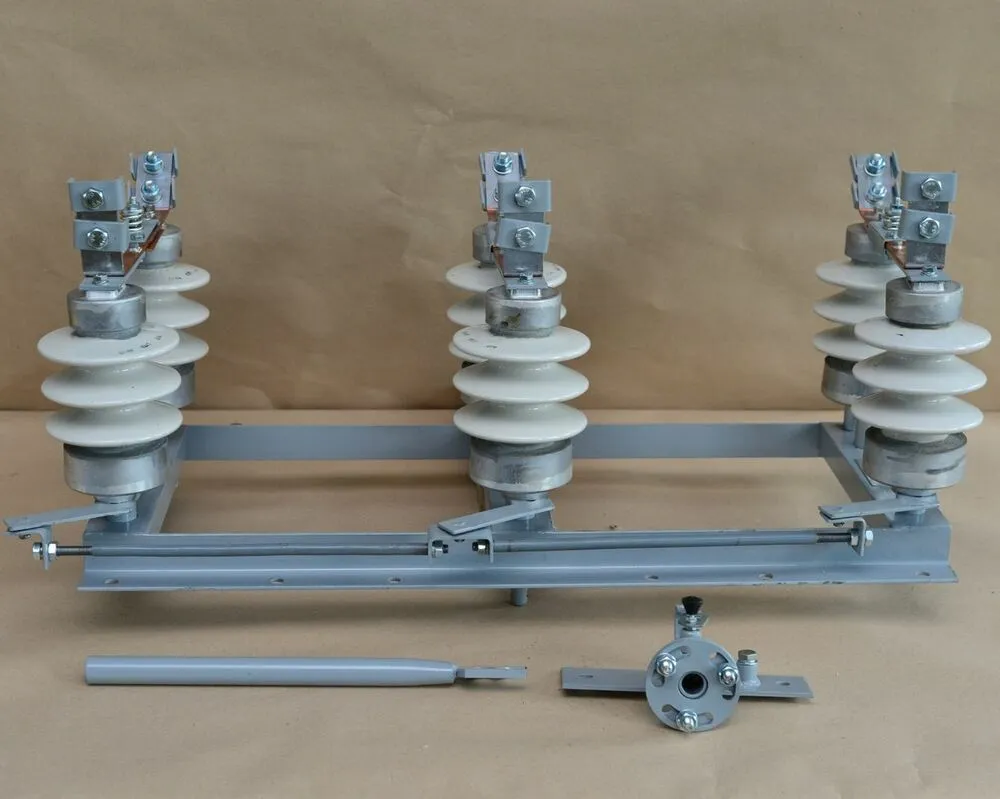 Separator РЛНДзг-Р2-10Б-3-400-У1