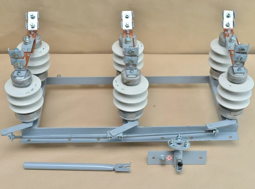 Separator РЛНДзг-Р2-10Б-3-400-У1