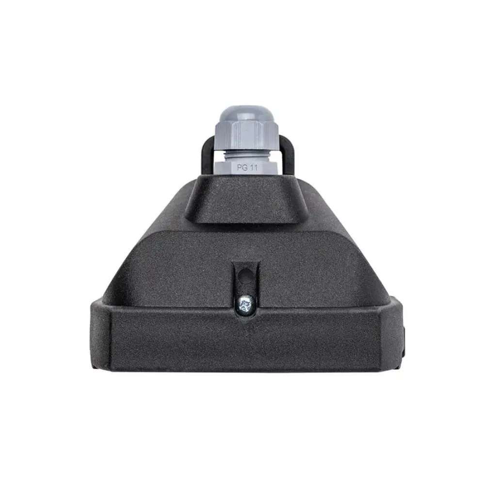 Розетка из каучука 2P+E 16A