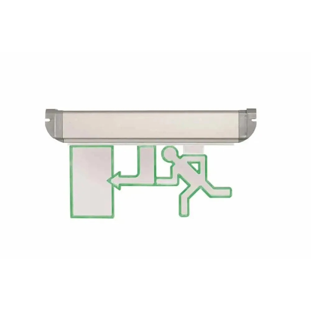 EXIT sageata stinga/dreapta