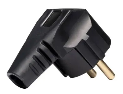 Fisa cauciuc tip L 2P+E 16A