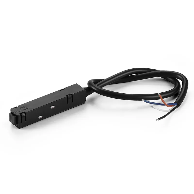 Коннектор питания для магнитной шины серии 22 