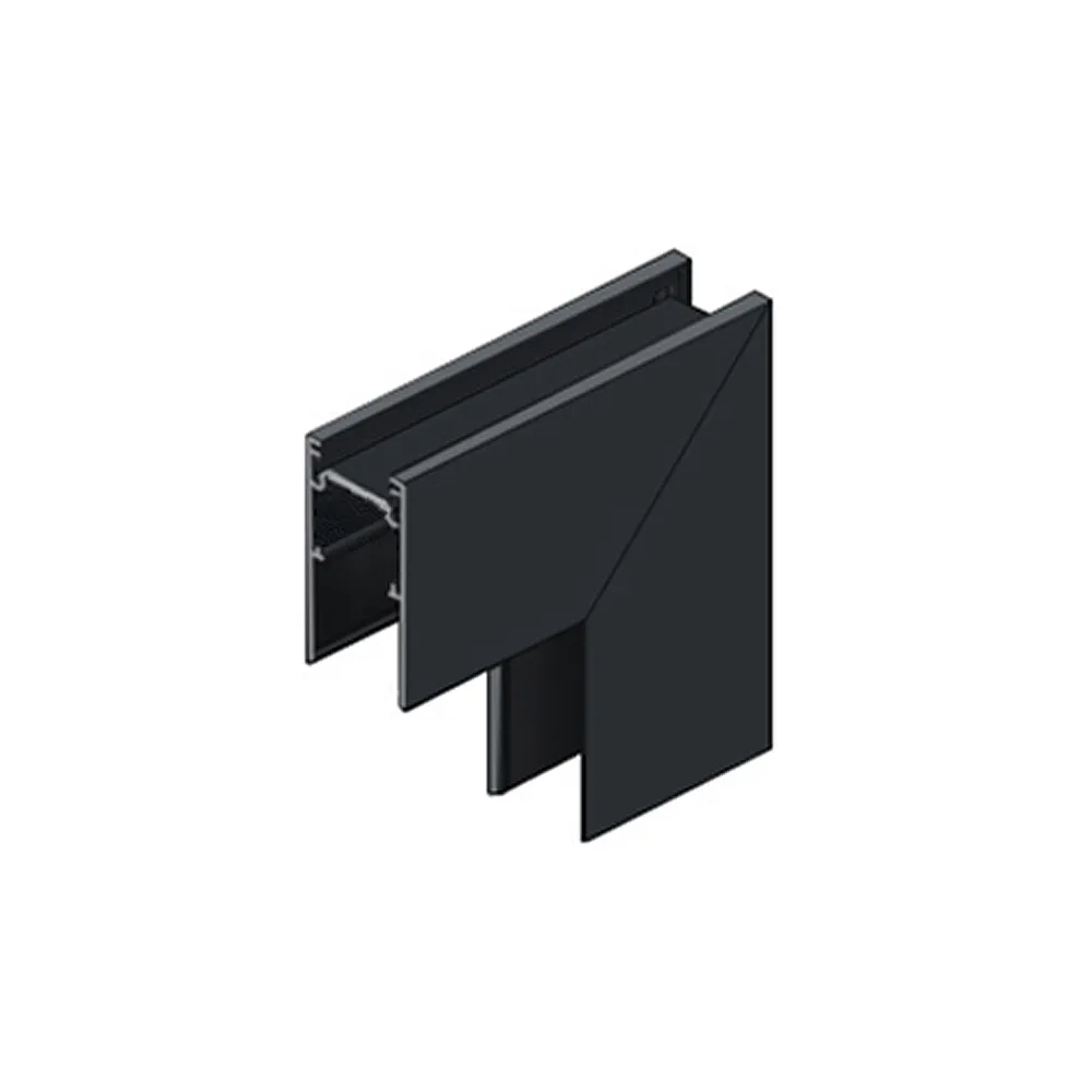 Unghi 90° interior sina magnetica aparenta 2C3GDT2228-B