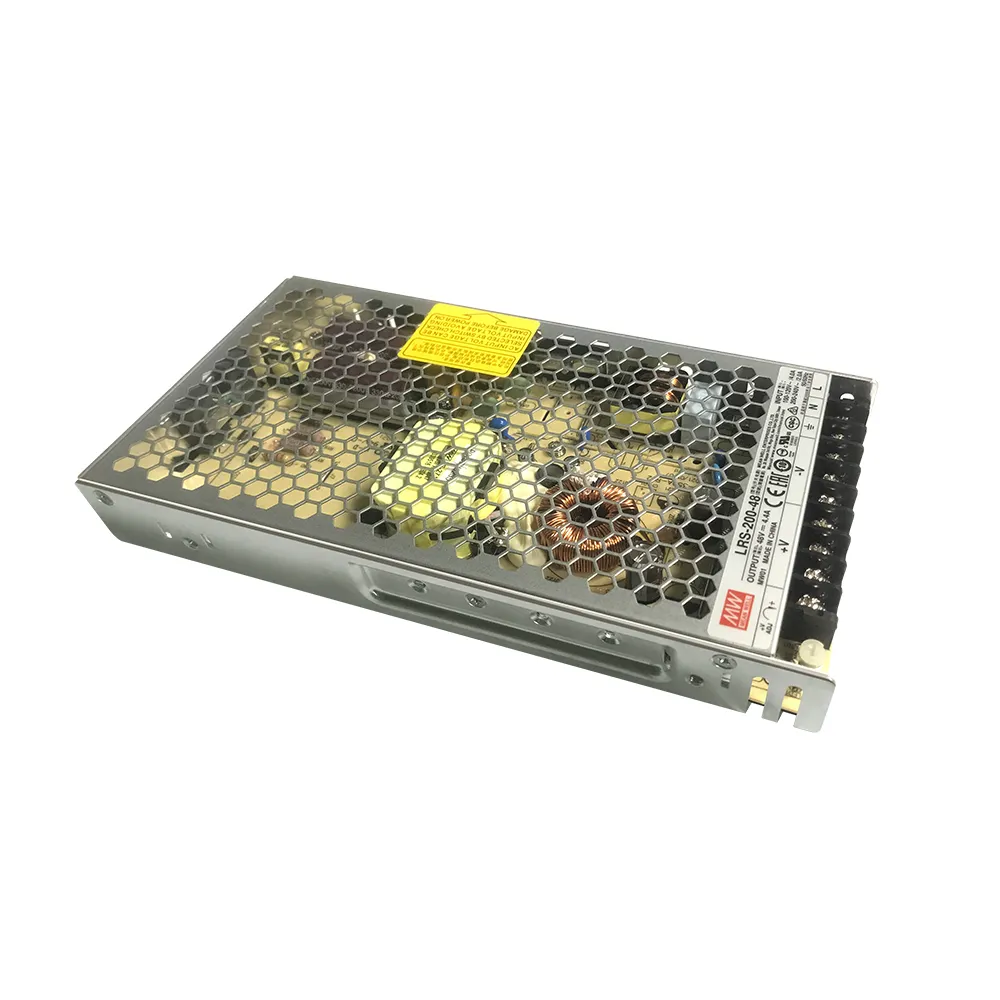 Внешний источник питания 200W