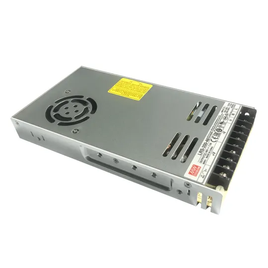 Sursa de alimentare externa de 350W 2C1QD0008-350W