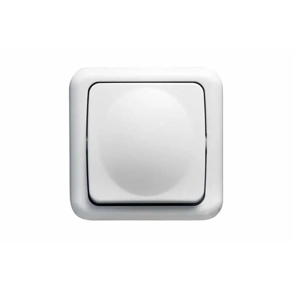 Intrerupator aparent 1 clapa, IP44 10A