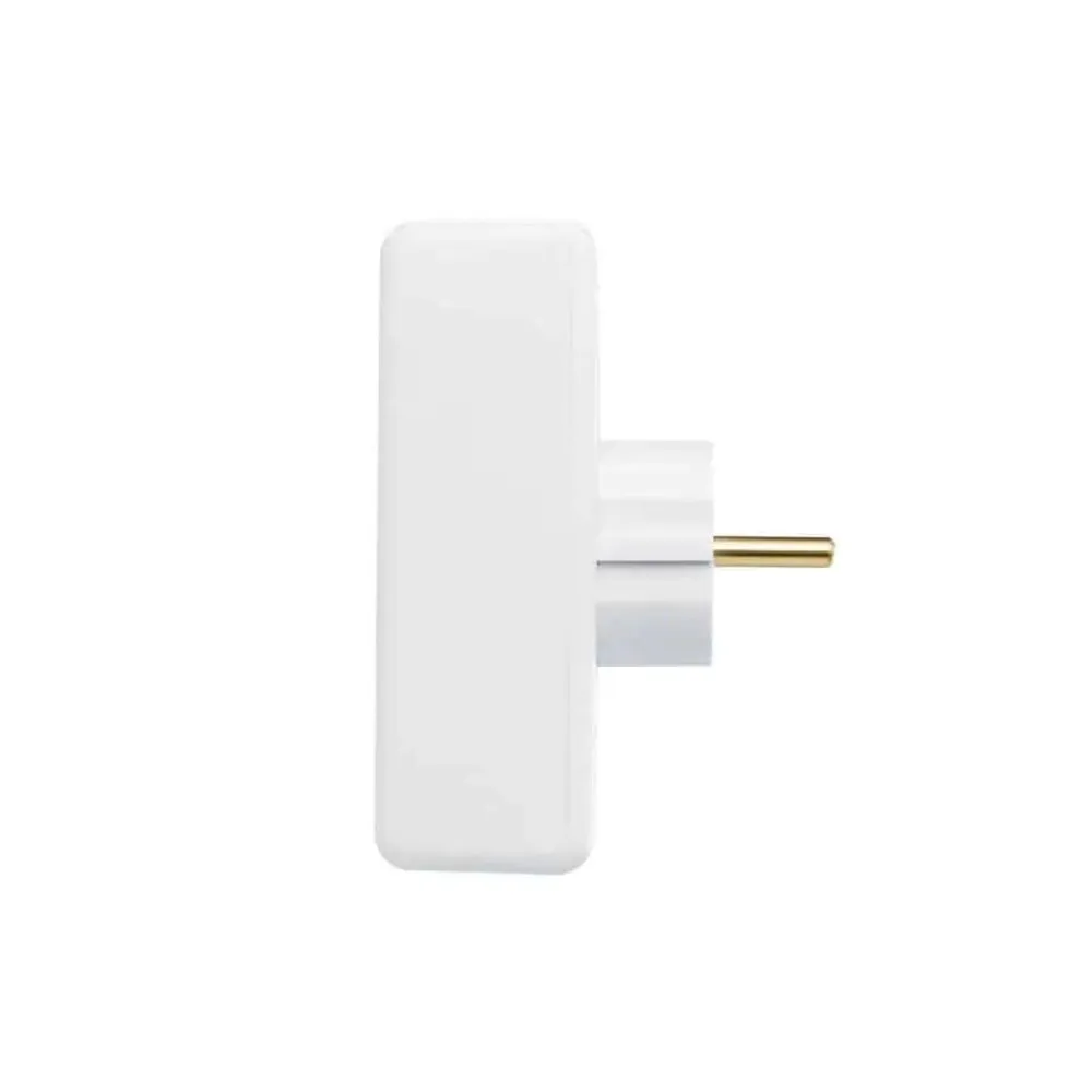 Stecher cu 5 prize 5x2P 16A 