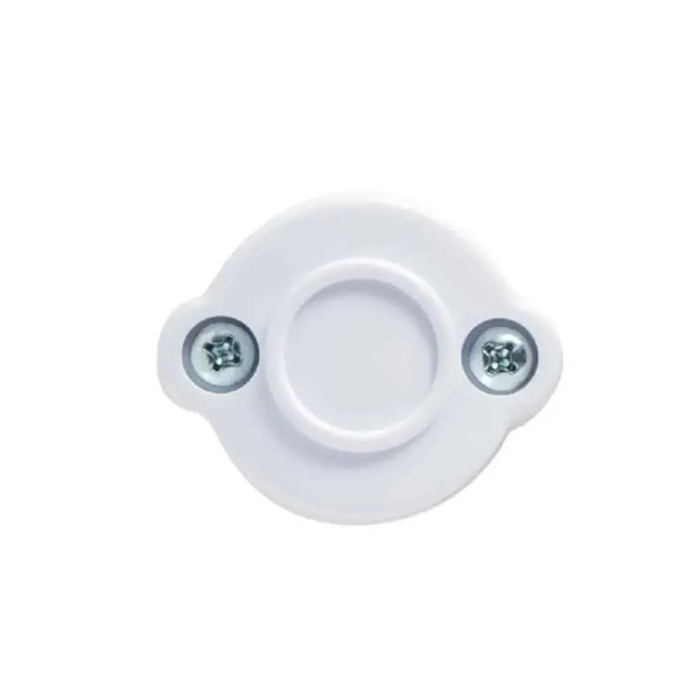 Suport trasare cabluri Retro ,alb