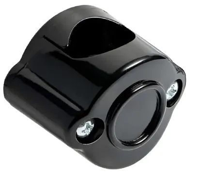 Suport trasare cabluri Retro ,negru