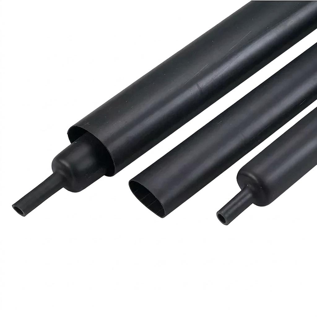 Tub termocontractabil cu adeziv d. 22/6