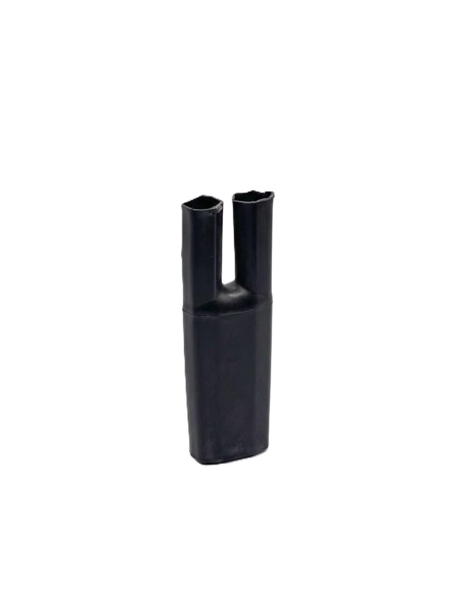 Manusa retractibila pt. cabluri 2X, sect 10-16 mm2 ZT-2.0