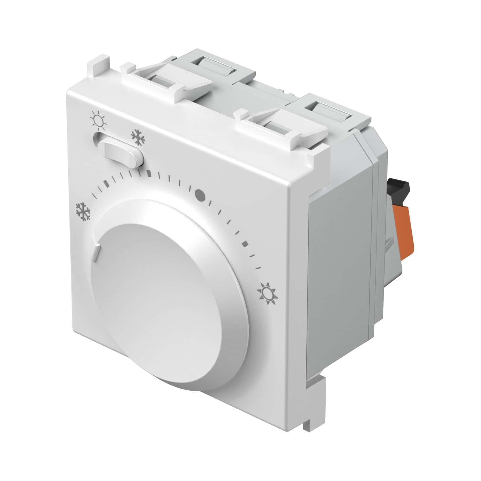 Termostat 2M alb  (EM39PW-U)