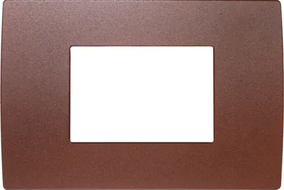 Rama PURE 3M metal fier gravat (OP30ME-U)