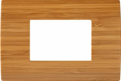 Rama PURE 3M lemn bambus (OP30WB-U)