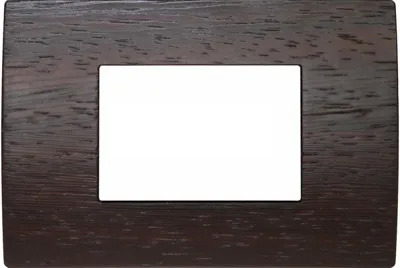 Rama PURE 3M lemn wenge (OP30WE-U)