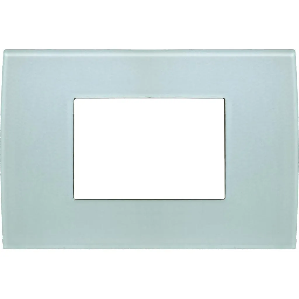 Rama PURE 3M sticla verde mat (OP30GG-U)