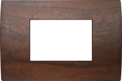 Rama PURE 3M lemn nuc (OP30WW-U)