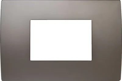 Rama PURE 3M metal nichel satinat (OP30MN-U)