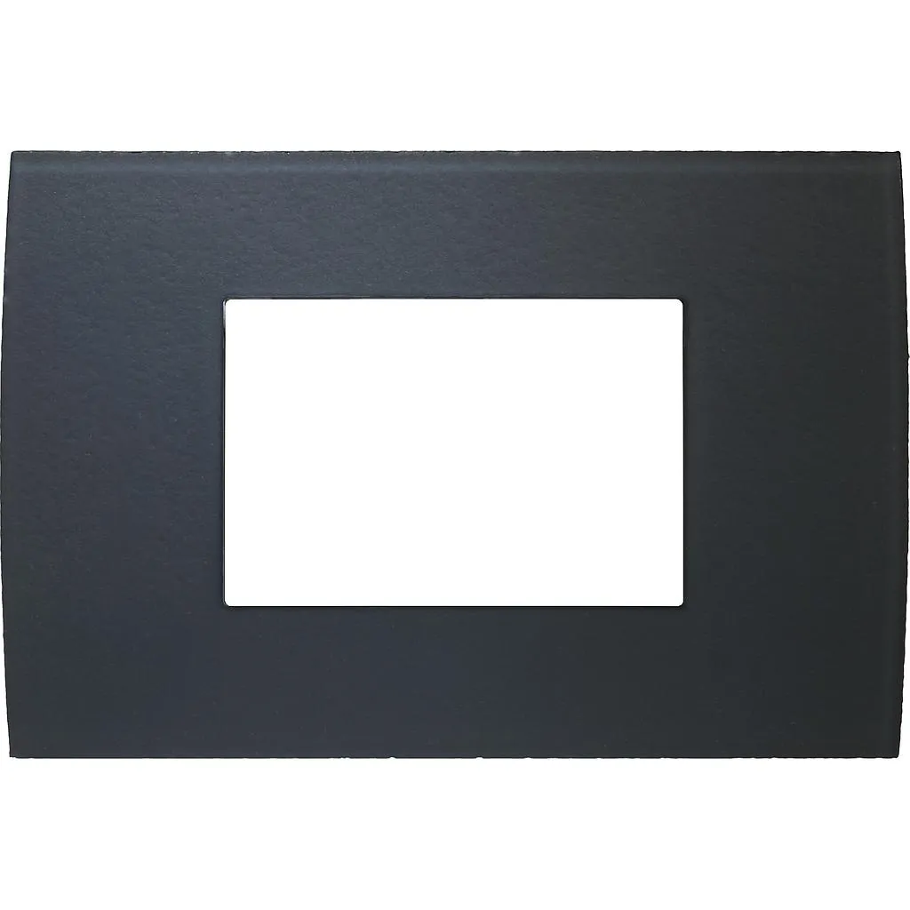 Rama PURE 3M sticla gri mat (OP30GY-U)