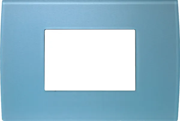 Rama PURE 3M sticla albastru mat (OP30GB-U)