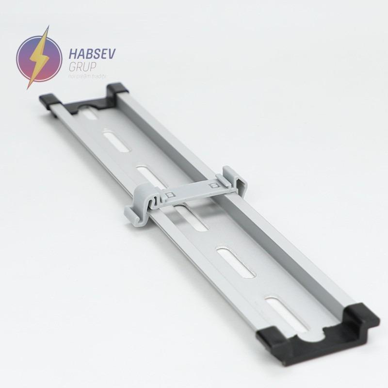 Adaptor pentru Bloc de distributie JPTFIX, JPTFIX2.5-NS35A