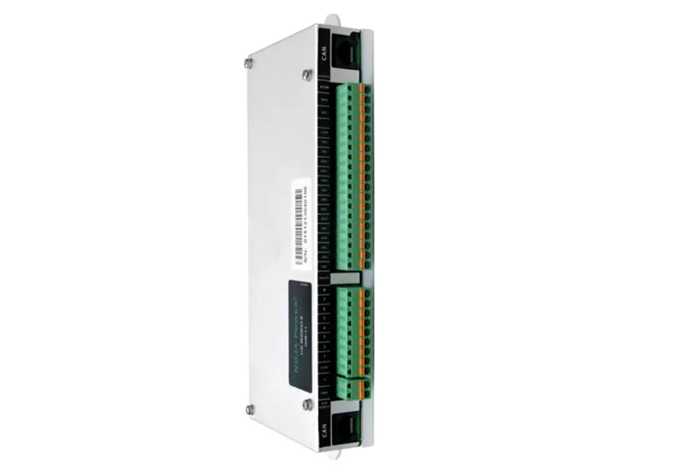 Модуль IOM-11 для шкафов управления реклоузерами