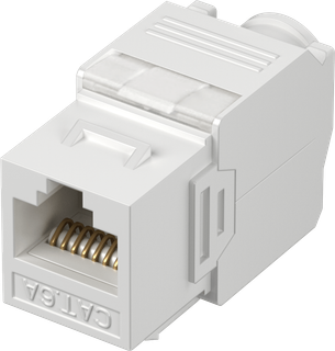 Modul RJ45 Cat6a (KA19-U)