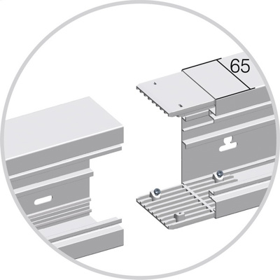 Set piese de imbinare (RT38-U)