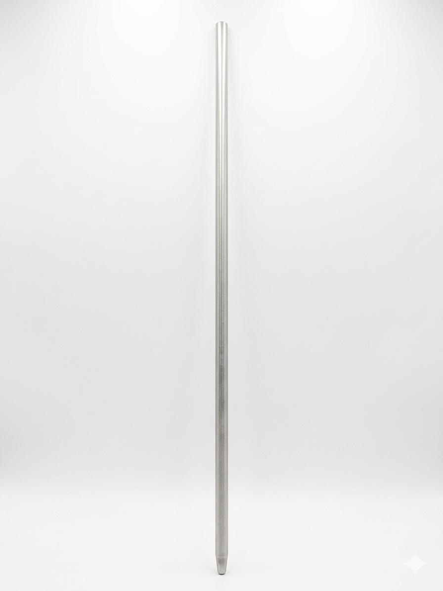 Tarus de impamantare D20 L:1500mm ET.FD.TEH.20150